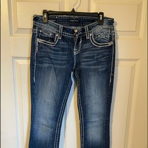 Vigoss Bootcut Jeans